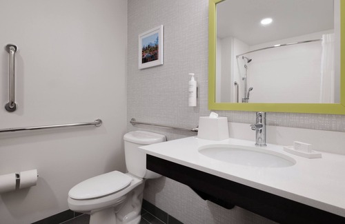 Deerfield Beach Hôtel | Hampton Inn Boca Raton-Deerfield Beach