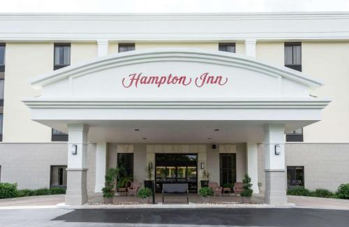 Boca Raton Hôtel | Hampton Inn Boca Raton