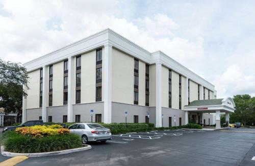 Boca Raton Hôtel | Hampton Inn Boca Raton