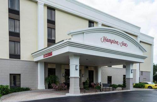 Boca Raton Hôtel | Hampton Inn Boca Raton