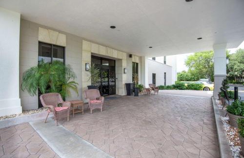 Boca Raton Hôtel | Hampton Inn Boca Raton