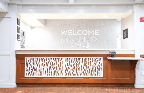 Bordentown Hôtel | Hampton Inn Bordentown