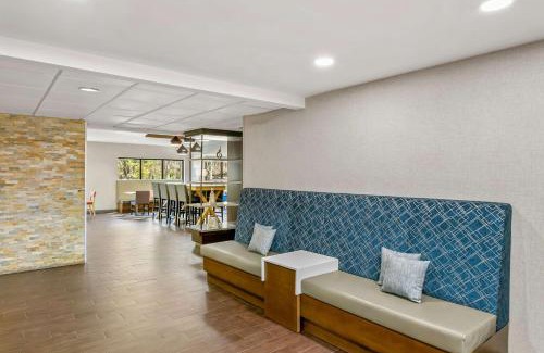 Bowie Hôtel | Hampton Inn Bowie