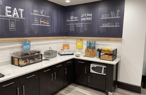 Hamburg Hôtel | Hampton Inn Buffalo-Hamburg