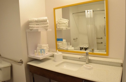 Hamburg Hôtel | Hampton Inn Buffalo-Hamburg