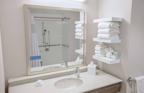 Amesbury Hôtel | Hampton Inn by Hilton Amesbury