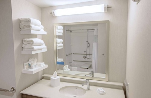 Amesbury Hôtel | Hampton Inn by Hilton Amesbury