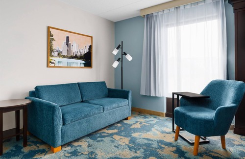 Bedford Park Hôtel | Hampton Inn by Hilton Chicago-Midway Airport