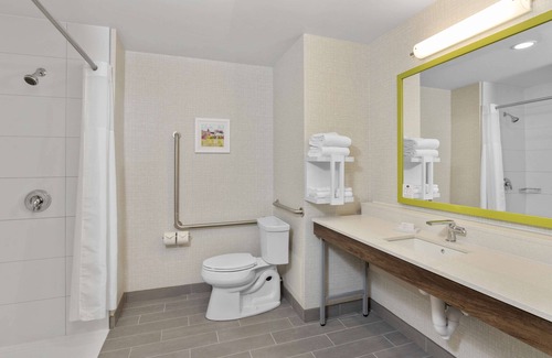 Cornwall Hôtel | Hampton Inn By Hilton Cornwall