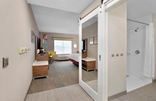 Cornwall Hôtel | Hampton Inn By Hilton Cornwall
