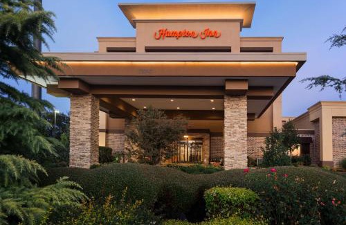 Fort Smith Hôtel | Hampton Inn by Hilton Fort Smith