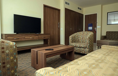 Irapuato Hôtel | Hampton Inn by Hilton Irapuato