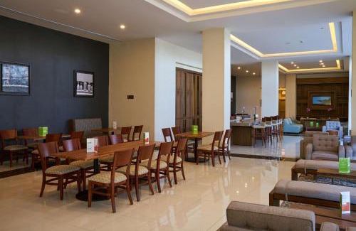Irapuato Hôtel | Hampton Inn by Hilton Irapuato