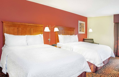 Merrillville Hôtel | Hampton Inn by Hilton Merrillville