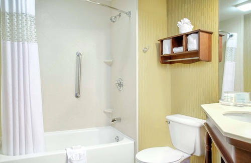 Merrillville Hôtel | Hampton Inn by Hilton Merrillville