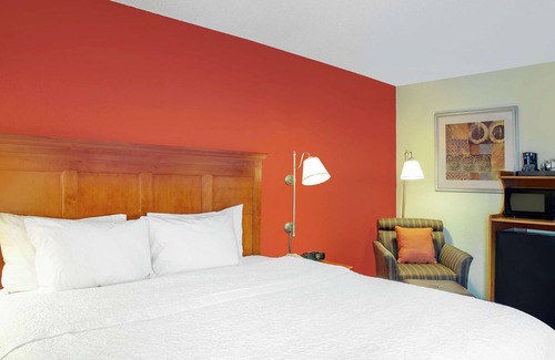 Merrillville Hôtel | Hampton Inn by Hilton Merrillville