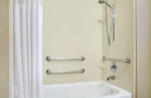 Merrillville Hôtel | Hampton Inn by Hilton Merrillville
