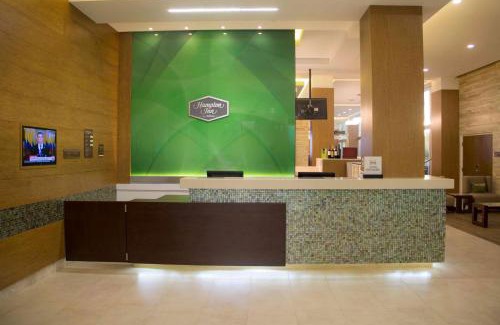 Xcumpich Hôtel | Hampton Inn by Hilton Merida