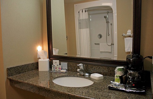 North Bay Hôtel | Hampton Inn by Hilton North Bay