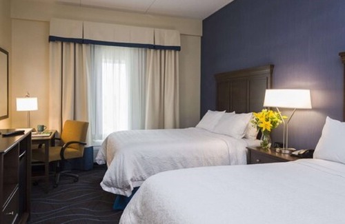 Ottawa Division Hôtel | Hampton Inn by Hilton Ottawa Airport, ON, CN