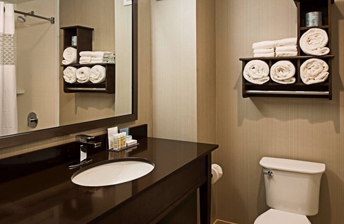 Ottawa Division Hôtel | Hampton Inn by Hilton Ottawa Airport, ON, CN