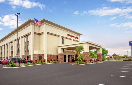 Spring Hill Hôtel | Hampton Inn by Hilton Spring Hill