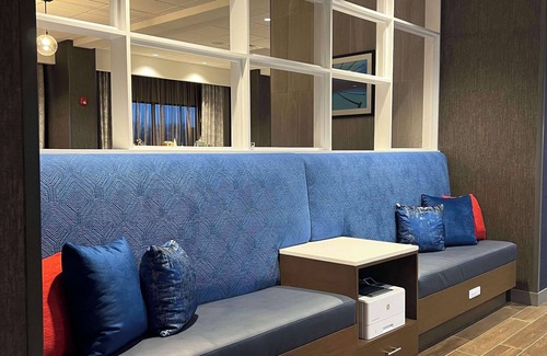 Goddard Hôtel | Hampton Inn by Hilton West Wichita Goddard