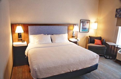 Goddard Hôtel | Hampton Inn by Hilton West Wichita Goddard
