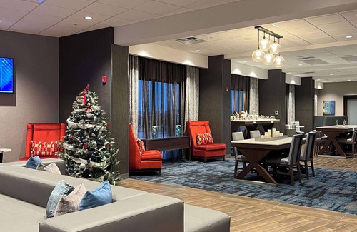 Goddard Hôtel | Hampton Inn by Hilton West Wichita Goddard