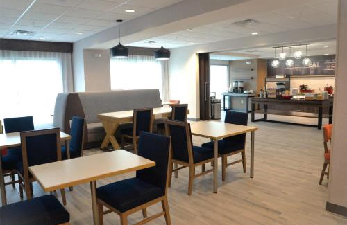 Cabot Hôtel | Hampton Inn Cabot