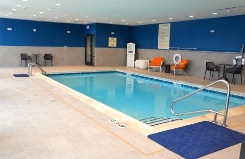 Cabot Hôtel | Hampton Inn Cabot