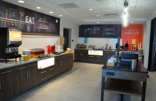 Cabot Hôtel | Hampton Inn Cabot
