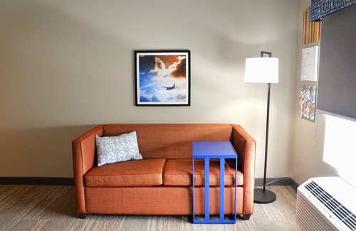 Cabot Hôtel | Hampton Inn Cabot
