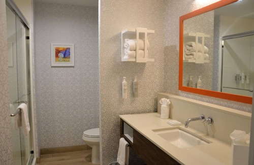 Cabot Hôtel | Hampton Inn Cabot