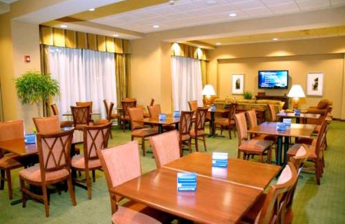 Calera Hôtel | Hampton Inn Calera