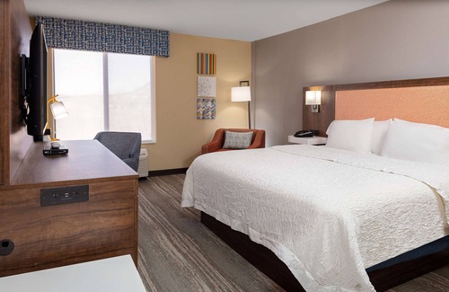 Castle Rock Hôtel | Hampton Inn Castle Rock
