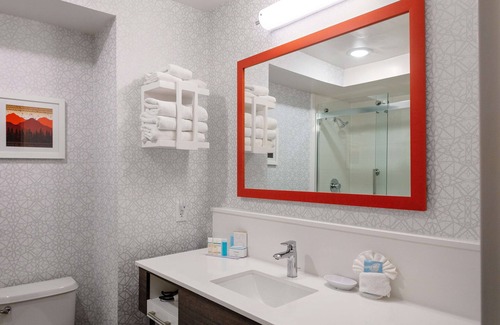 Castle Rock Hôtel | Hampton Inn Castle Rock