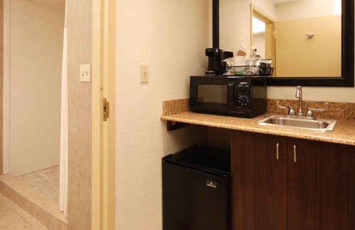 Urbana Hôtel | Hampton Inn Champaign/Urbana