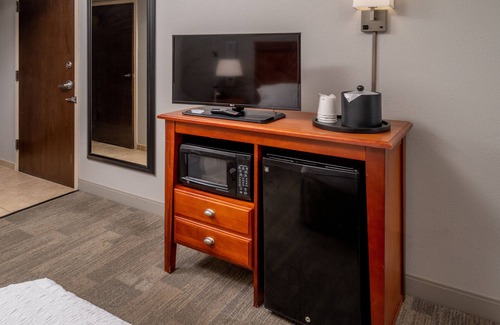 Charleston Hôtel | Hampton Inn Charleston-Downtown