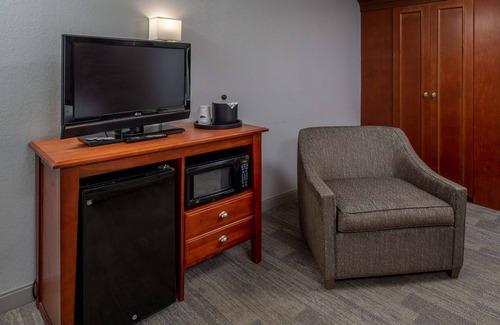 Charleston Hôtel | Hampton Inn Charleston-Downtown