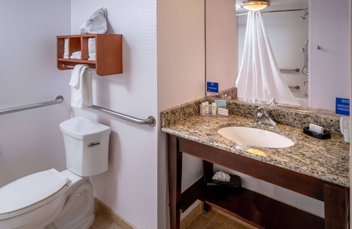 Charleston Hôtel | Hampton Inn Charleston-Downtown