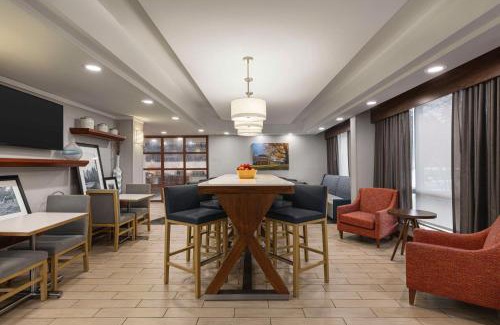 Charlottesville Hôtel | Hampton Inn Charlottesville