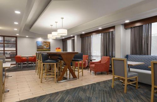 Charlottesville Hôtel | Hampton Inn Charlottesville