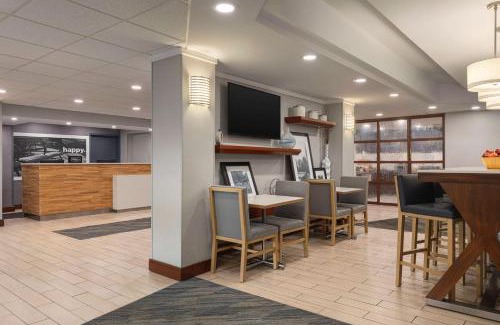 Charlottesville Hôtel | Hampton Inn Charlottesville