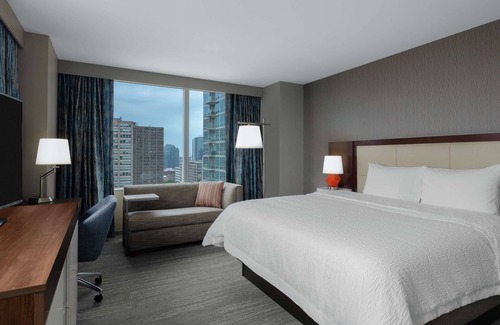 Near South Side Hôtel | Hampton Inn Chicago McCormick Place