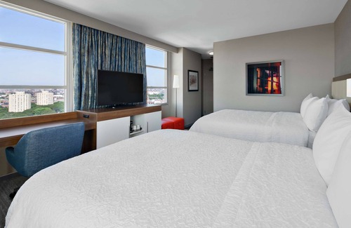 Near South Side Hôtel | Hampton Inn Chicago McCormick Place