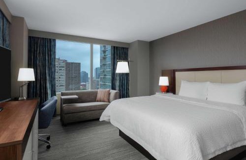 Near South Side Hôtel | Hampton Inn Chicago McCormick Place