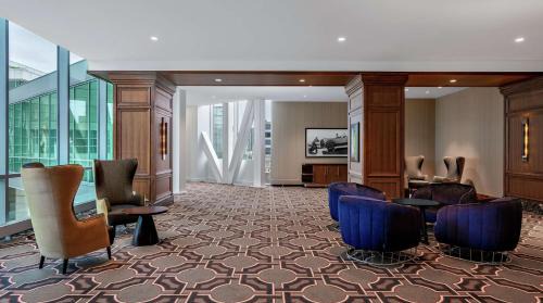 Near South Side Hôtel | Hampton Inn Chicago McCormick Place