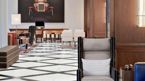 Near South Side Hôtel | Hampton Inn Chicago McCormick Place