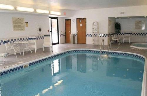 Tinley Park Hôtel | Hampton Inn Chicago-Tinley Park